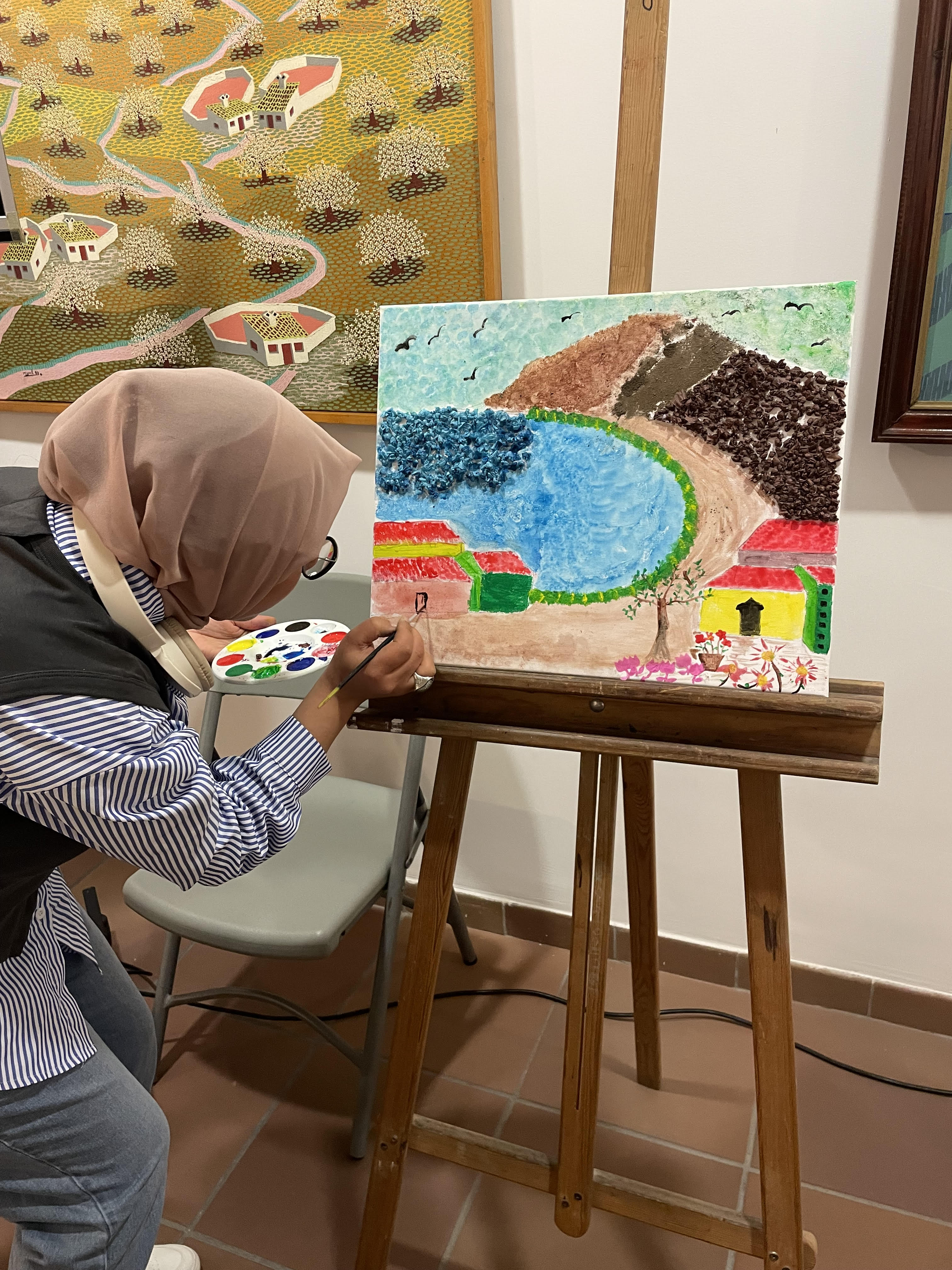 Arte Naïf 2