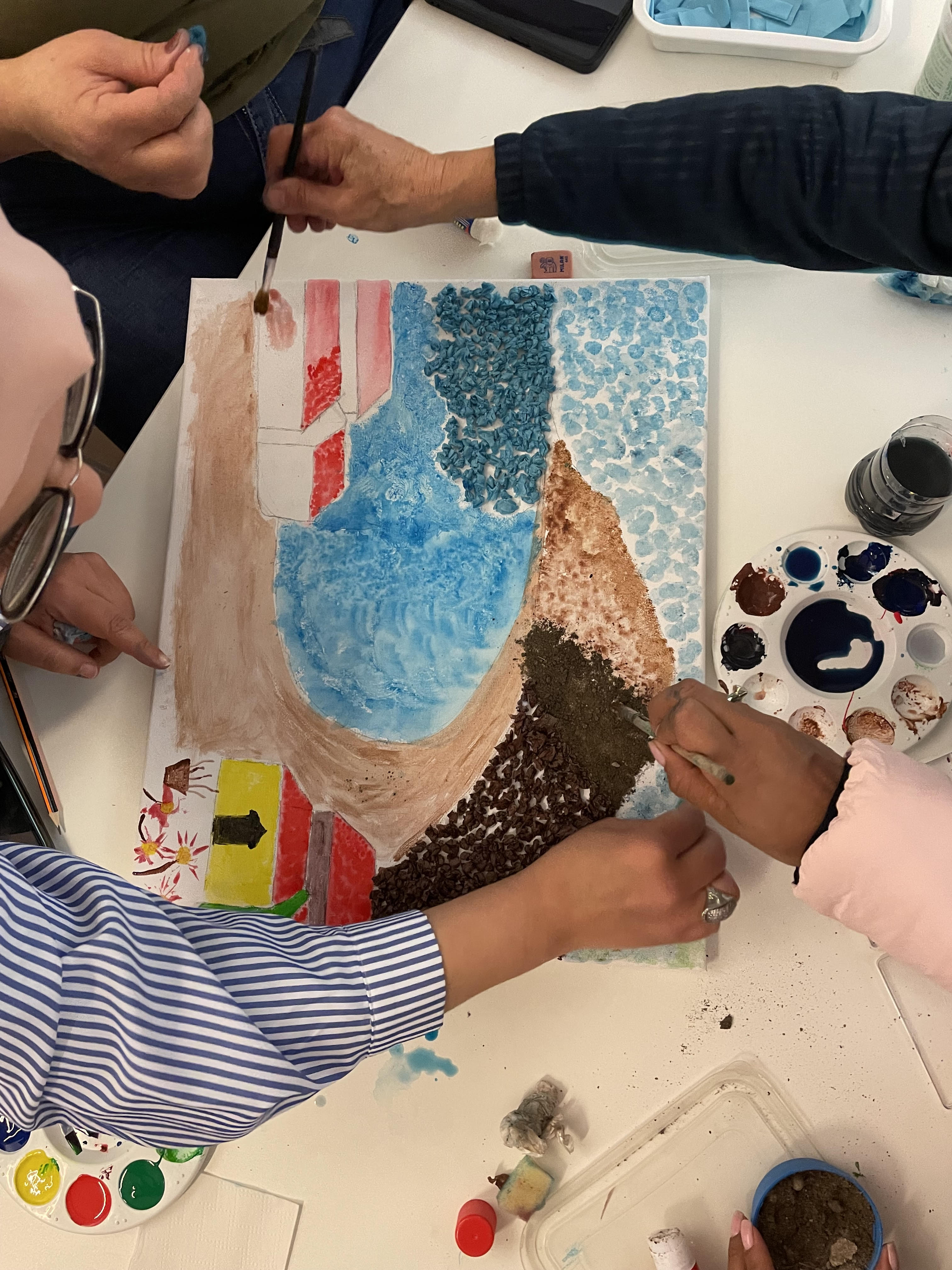 Arte Naïf 3