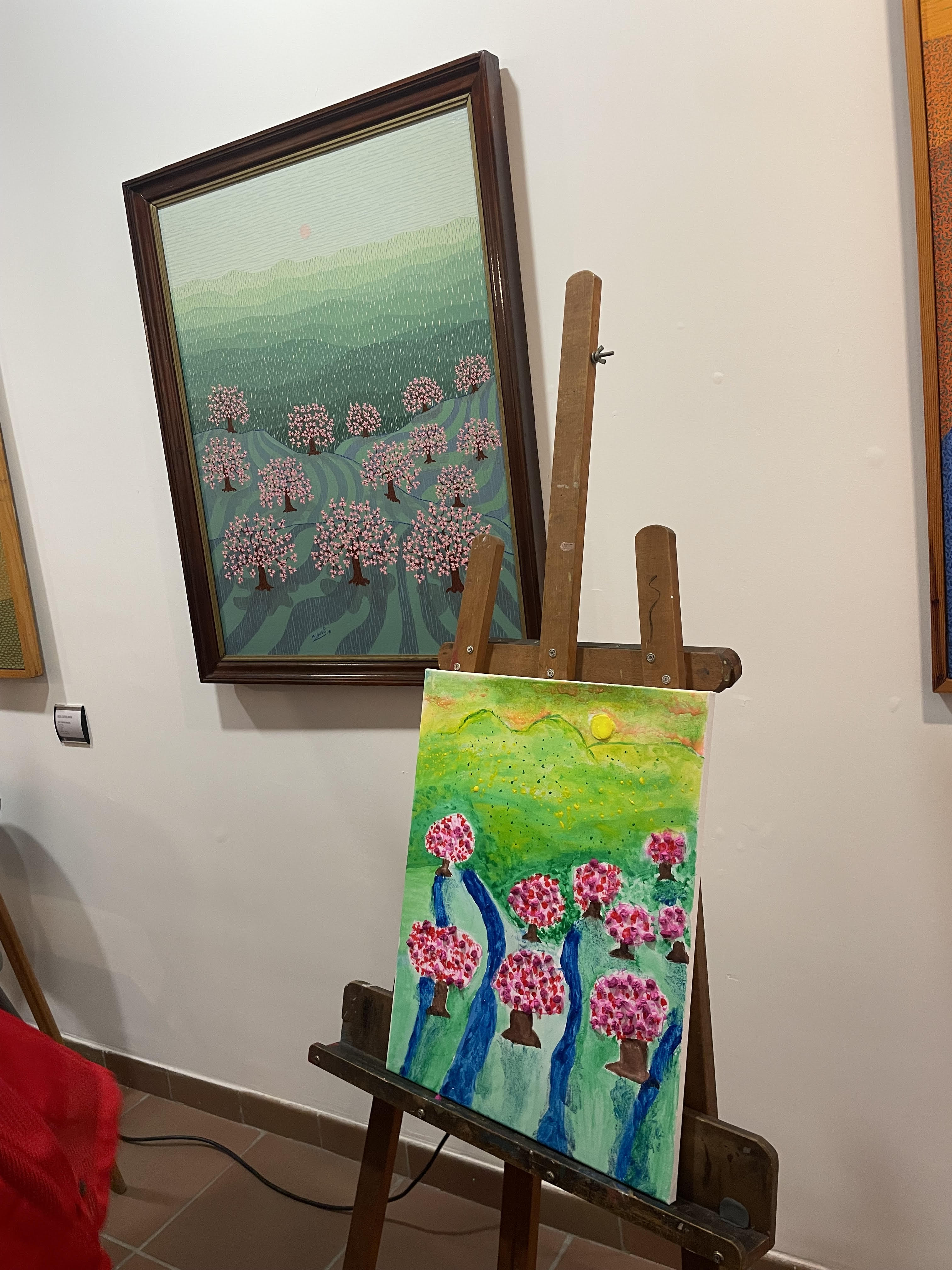 Arte Naïf 4